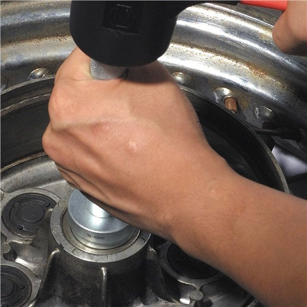 BS Bush Drive Set SAE 19pc