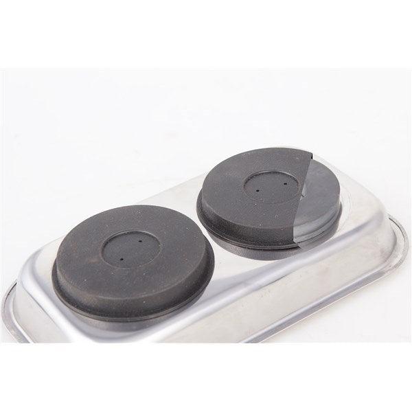 BS Magnetic Parts Tray - Rectangle