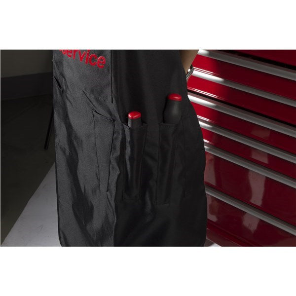 BS Waterproof Working Apron