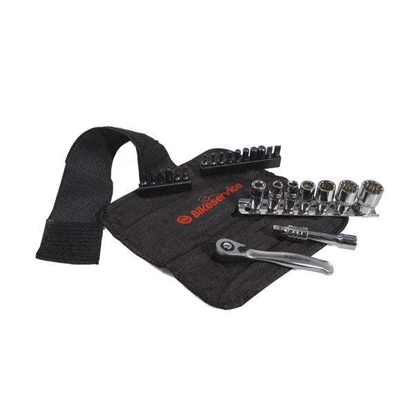 BS Personal Tool Pack 26pc