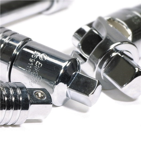 BS Master Mechanics Tool Kit 110pc