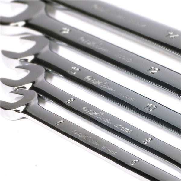 BS Master Mechanics Tool Kit 110pc