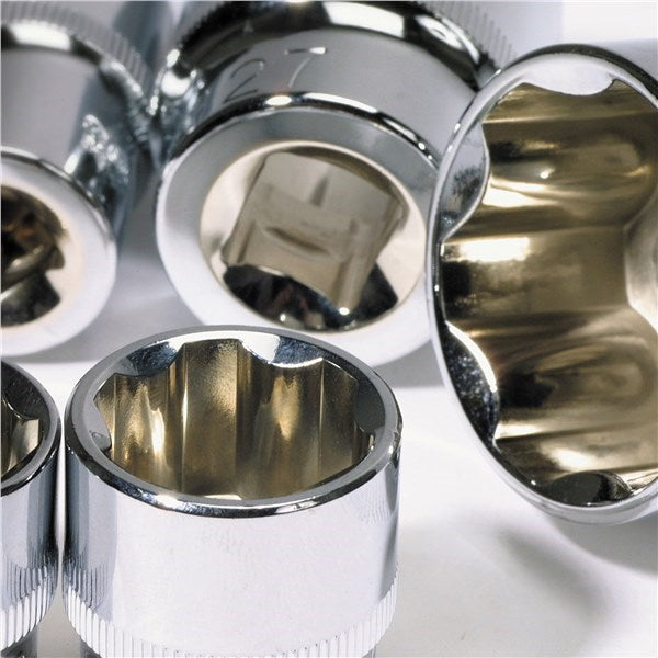 BS Master Mechanics Tool Kit 110pc