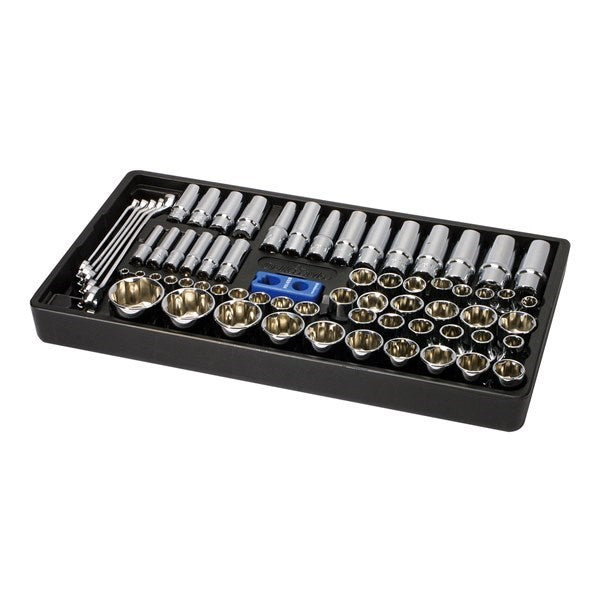 BS Master Mechanics Tool Kit 110pc