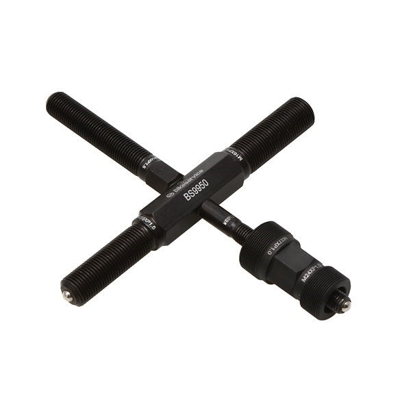 BS 6 IN 1 MAGNETO FLYWHEEL PULLER