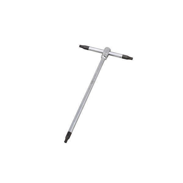 BS T-Handle Torx Wrench T25 x 180mm
