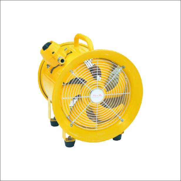 FAN EXPLOSION PROOF 300MM X 500W