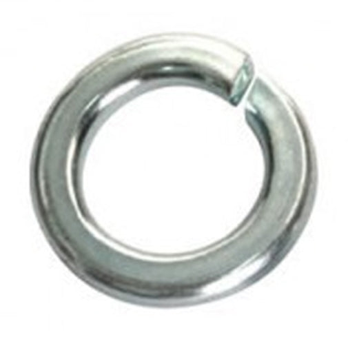Champion 3/8In Square Section Spring Washer -100Pk