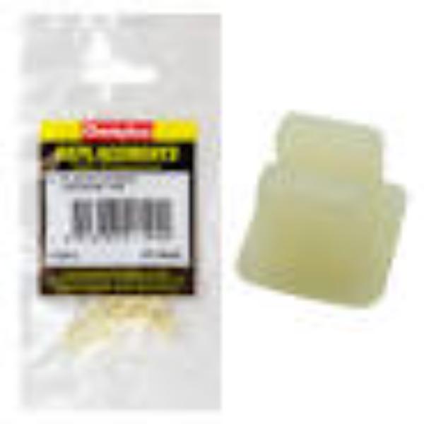 Champion Screw Grommet Sq 6.9X7.3mm-6G