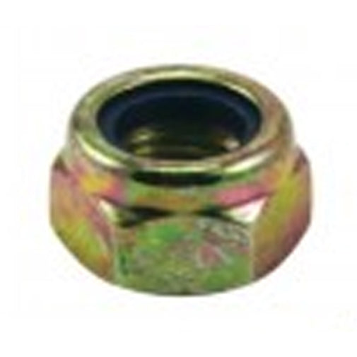 Champion M5 X 0.8 Nylon Insert Self-Locking Nut -20Pk