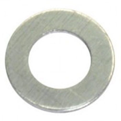 Champion 5/16In X 5/8In X 18G Flat Steel Washer -50Pk