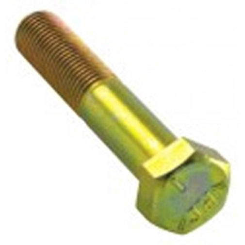 Champion M8 X 50mm X 1.25 Bolt -Gr8.8 -8Pk