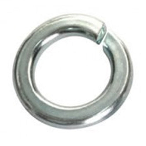 Champion 5/16In / 8mm Flat Section Spring Washer -75Pk