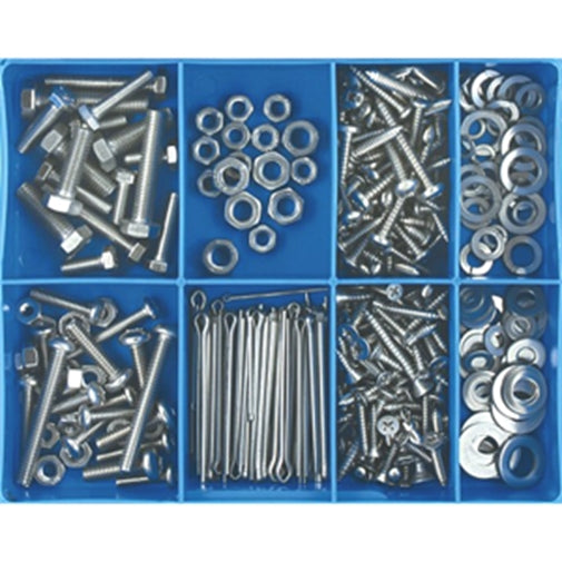 Champion 324Pc General Assorted Products Assortment 304/A2