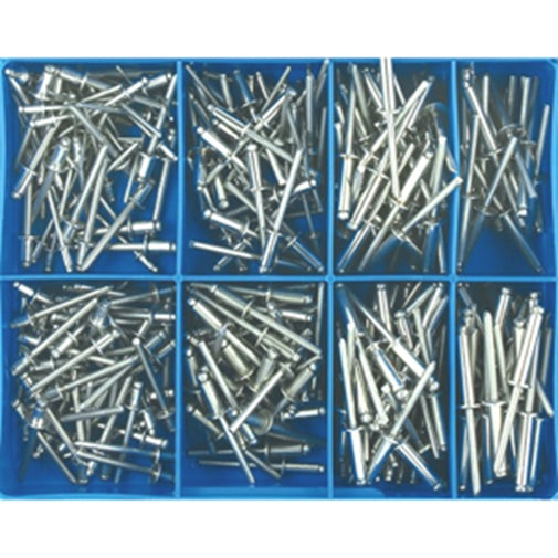 Champion 330Pc Blind Rivet Assortment 304/A2