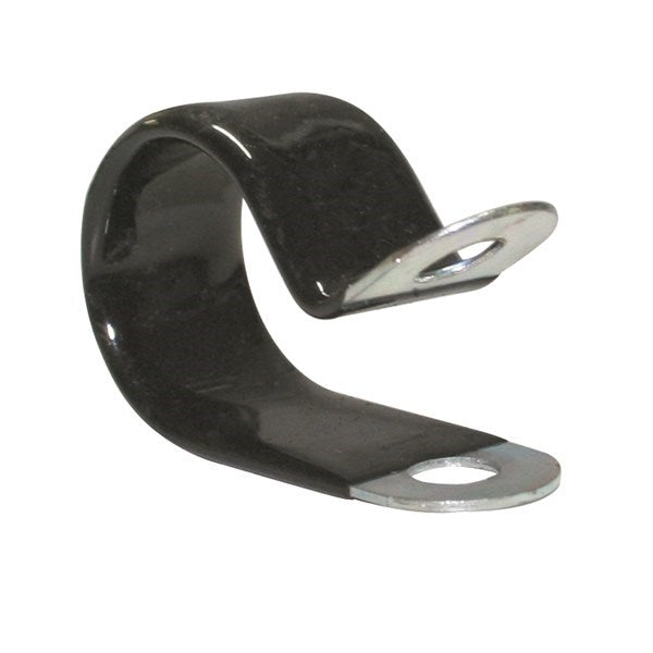 TRIDON VINYL COATED CLAMP 19MM CD (4PK)