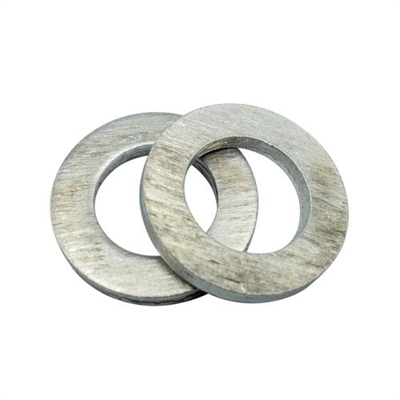 Champion M6 X 12mm X 1.6mm Aluminium Washer - 100Pk
