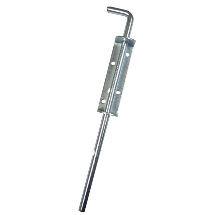 Gartner 550 mm Zinc Cane Bolt Cb-550