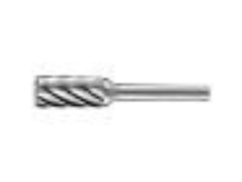 Holemaker Carbide Burr 1/4X3/4Inx1/4In Round Sq End Ac