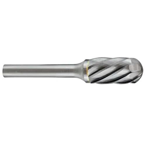 Holemaker Carbide Burr 5/8x1inx1/4in Round Radius End AC