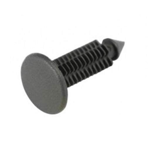 Champion Xmas Tree Clip Black 12mm Head X 15mm - 50Pk