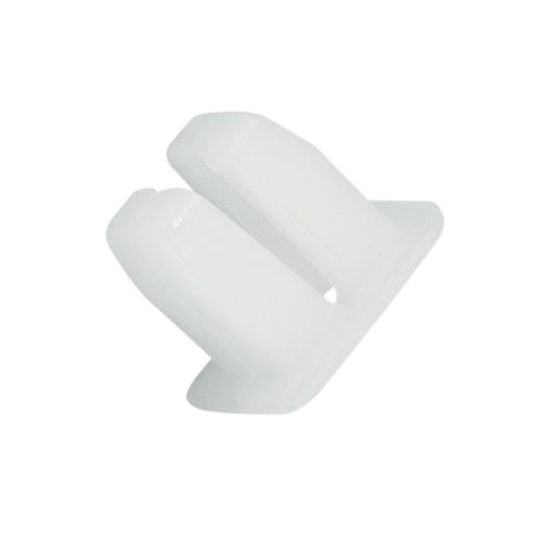 Champion 6G Screw Grommets White - 50Pk