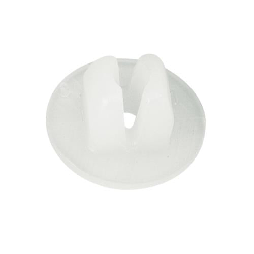 Champion 6G Screw Grommets White - 50Pk