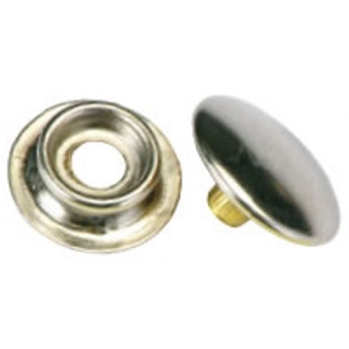 Champion Button Studs - Male Set - 50Pk