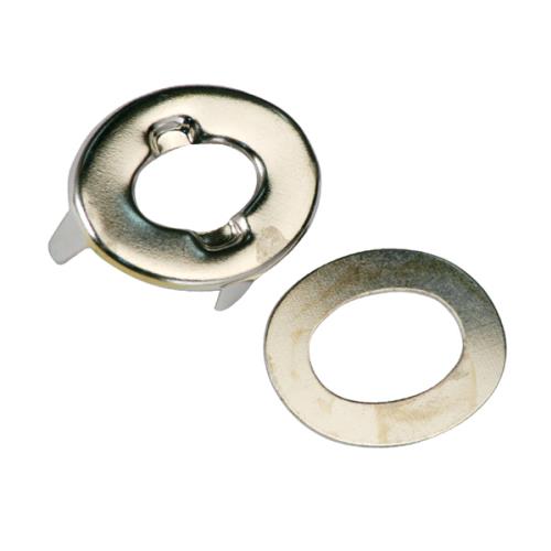 Champion Stud Eyelets To Suit Cbp156 - 50Pk