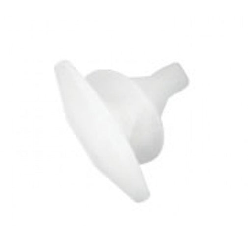 Champion Universal Weather Seal Clip White - 50Pk