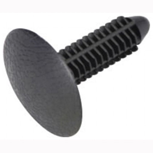 Champion Xmas Tree Clip Black 25mm Head X 32mm - 50Pk