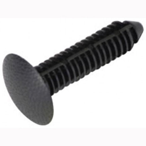 Champion Xmas Tree Clip Black 18mm Head X 35mm - 50Pk