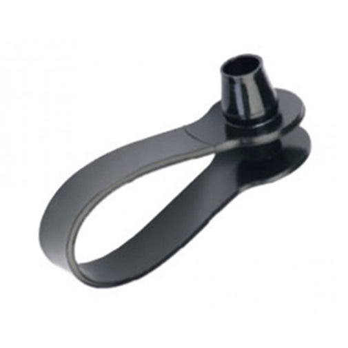 Champion Universal Wire/Hose Sealing Strap Black - 50Pk