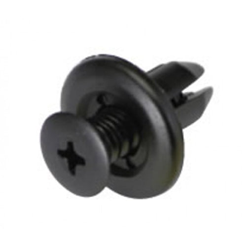 Champion Scrivet Moulding Clip 18mm Head X 12.5mm - 50Pk