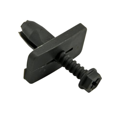 Champion Splash Guard Clip 26mm X 14mm - 50Pk