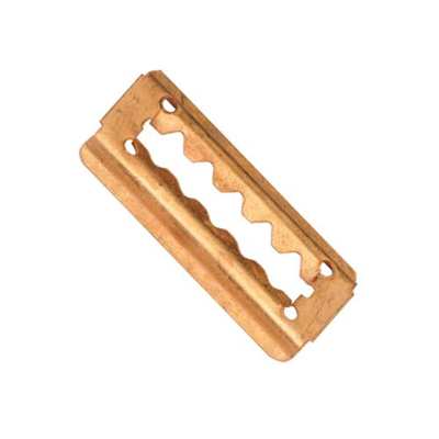 Champion Razor Blade Clip 28mm L X 13.5mm Head - 50Pk