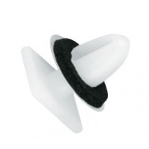 Champion Moulding Clip Assembly 14mm X 11mm - 50Pk