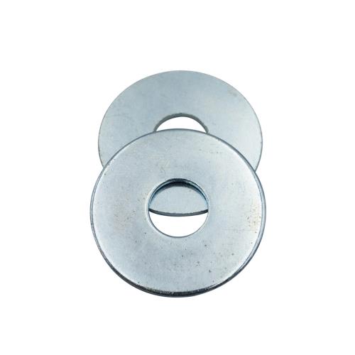 Champion 3/16In X 1In Flat Steel Panel Body Washer - 50Pk