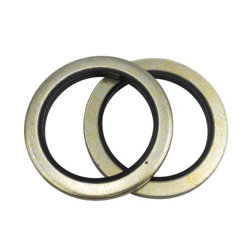 Champion Bonded Dowty Washer Suits 16mm - 25Pk