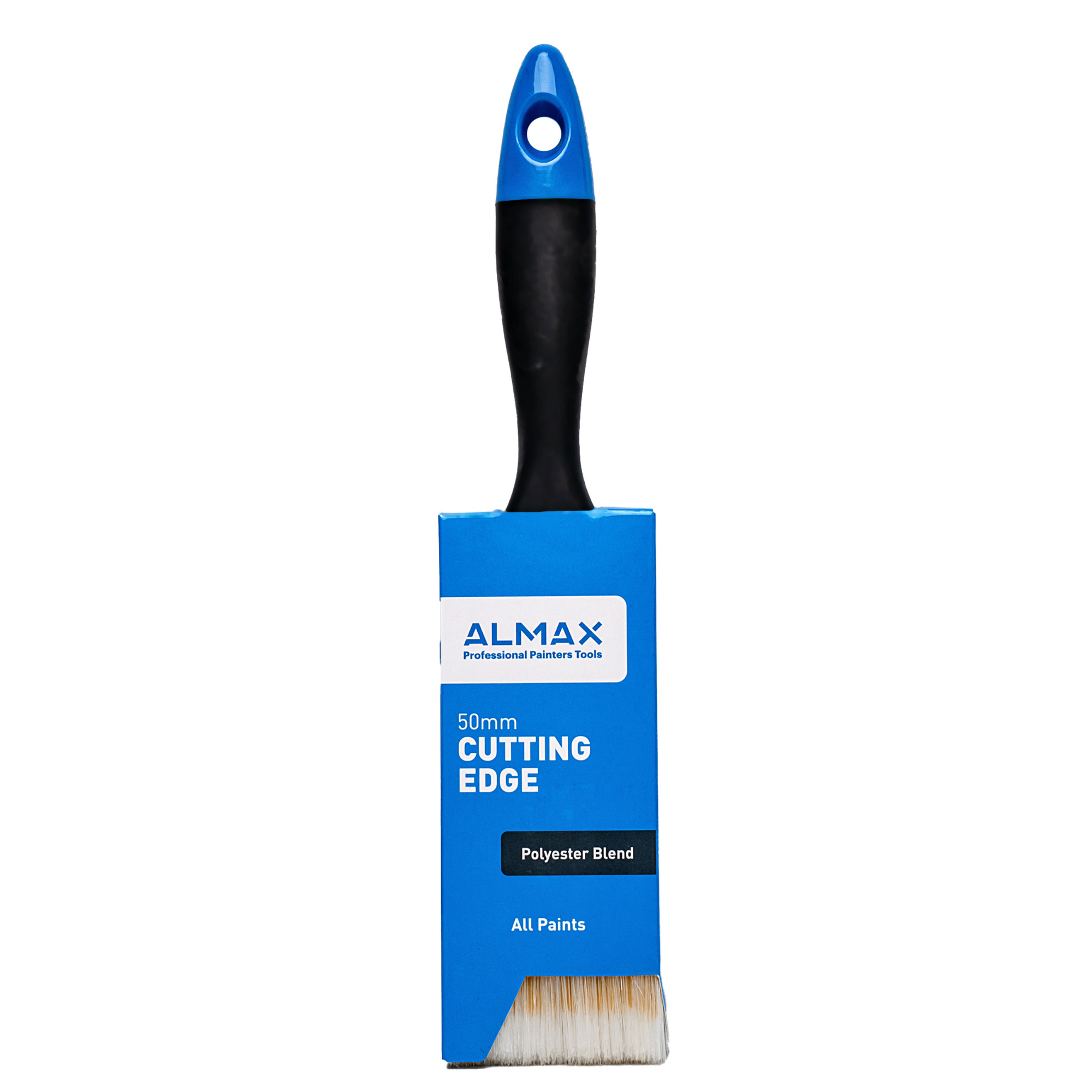 BULK Almax Cutting Edge Paint Brush 50mm 12 of