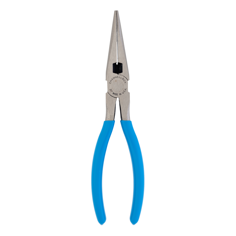 Channellock #317G LONG NOSE PLIER-203mm