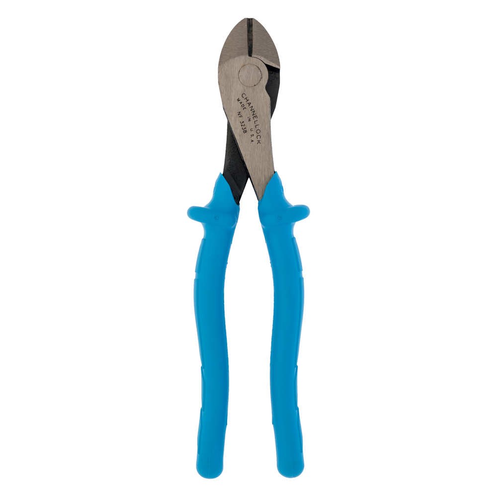 Channellock #3238 1000v DIAGONAL PLIER - 200mm