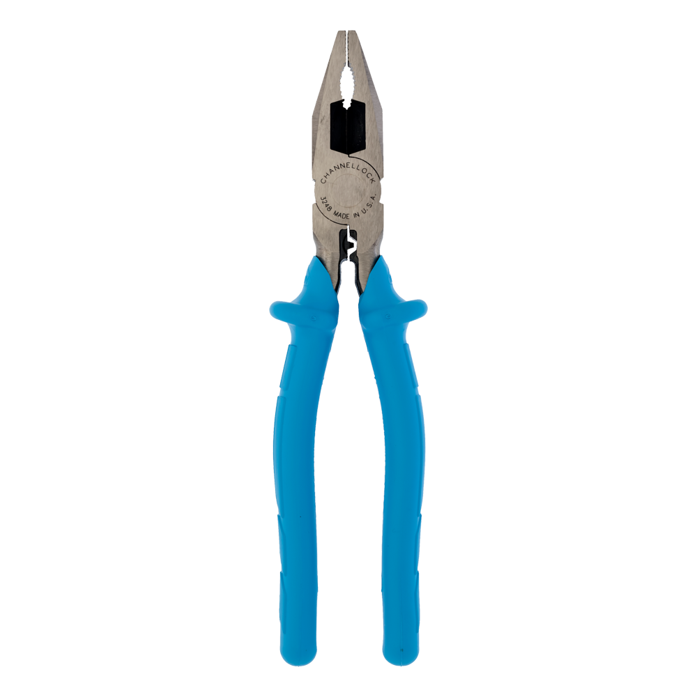 Channellock #3248 1000v LINESMAN PLIER - 200mm