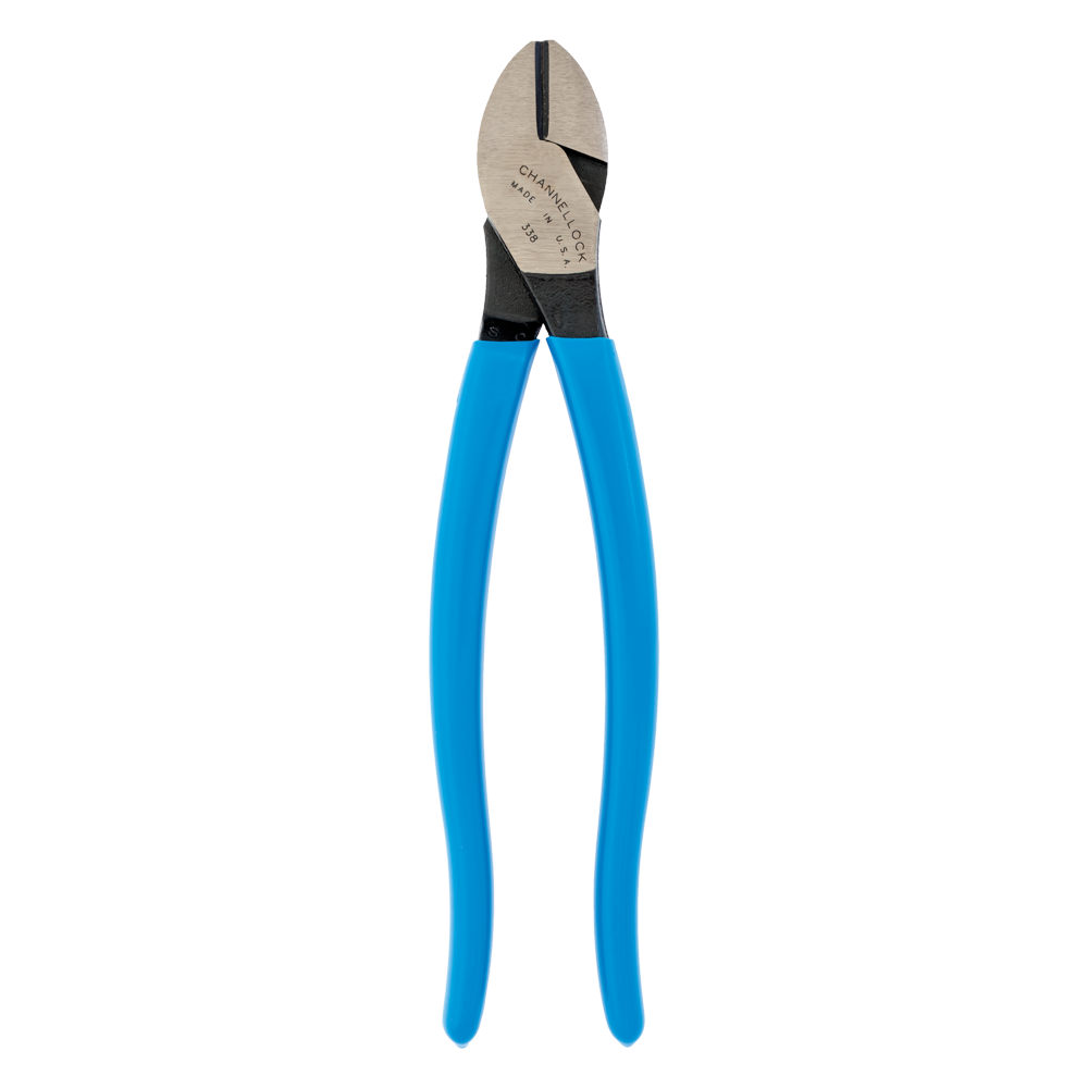 Channellock #338G DIAG CUTTING PLIER-200mm