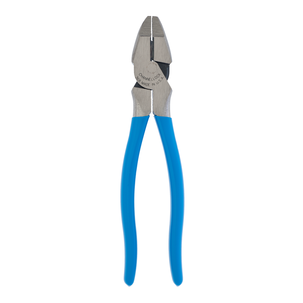 CHANNELLOCK 200MM LINESMAN PLIERS