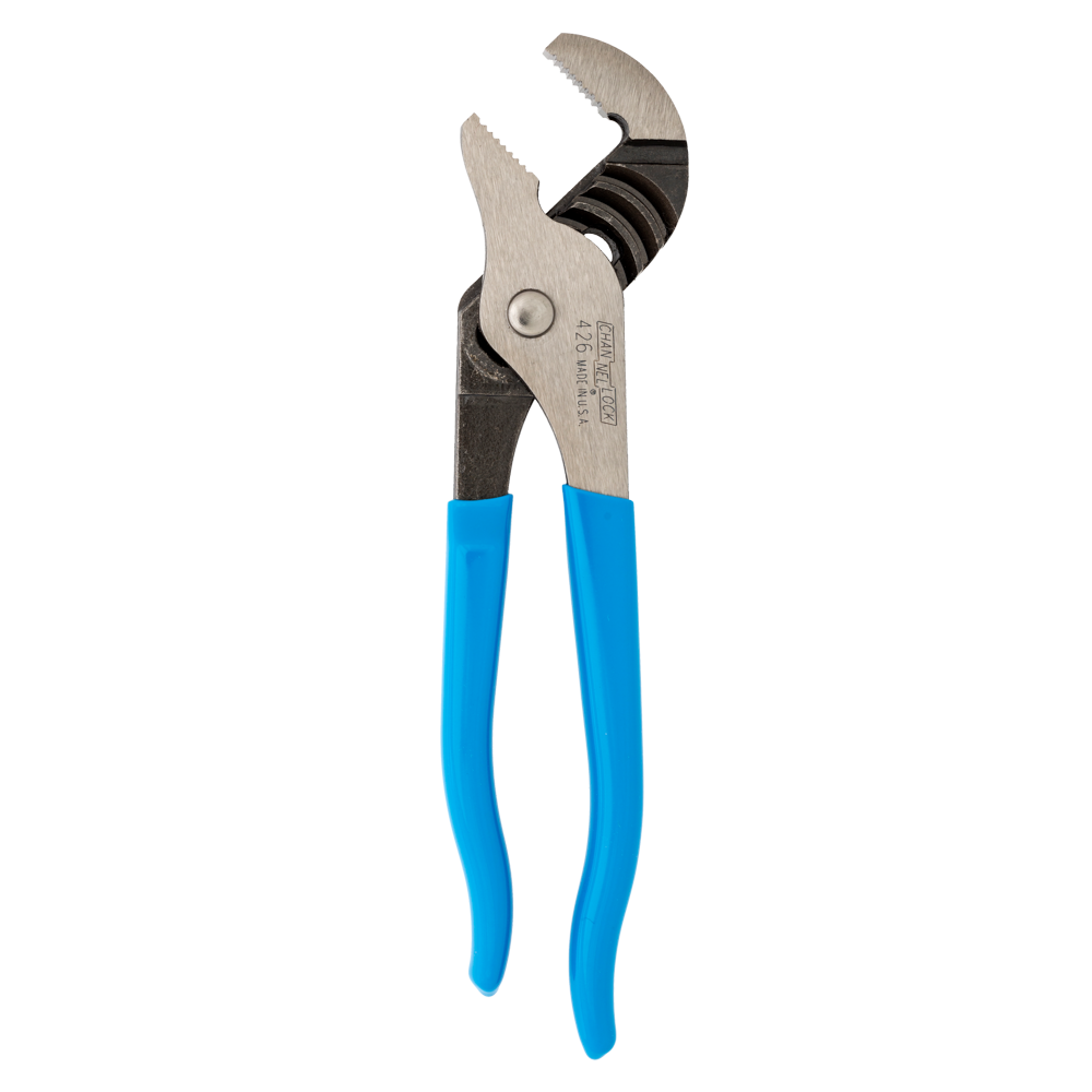 Channellock #426G TONGUE AND GROOVE PLIER - 165mm