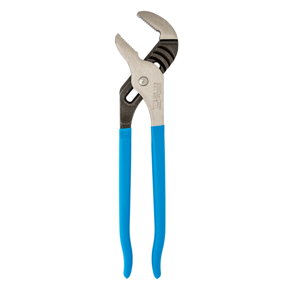 Channellock #440G SRT GRV JNT PLIER-305mm