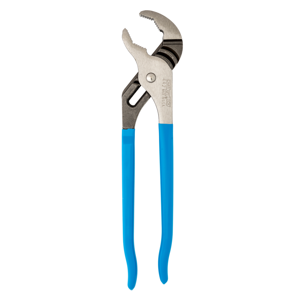 Channellock #442G V-JAW PLIER-305mm