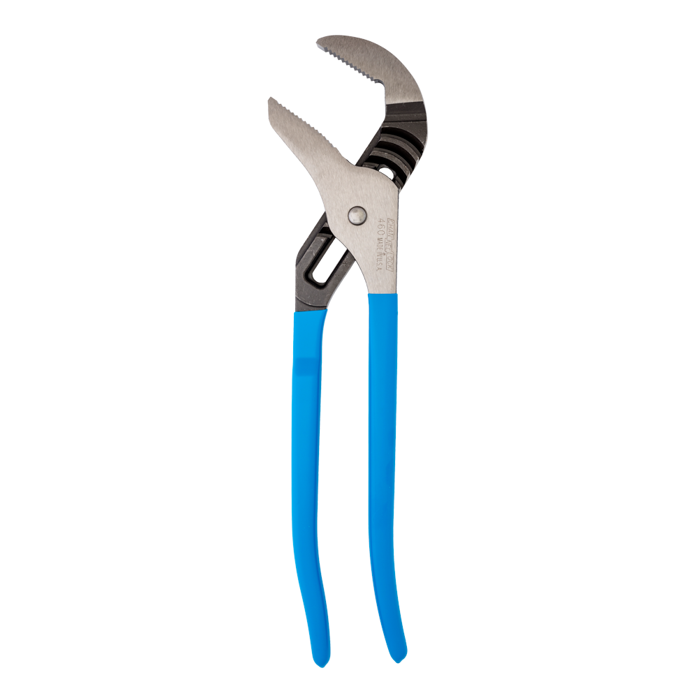 Channellock #460G SRT GRV JNT PLIER-406mm