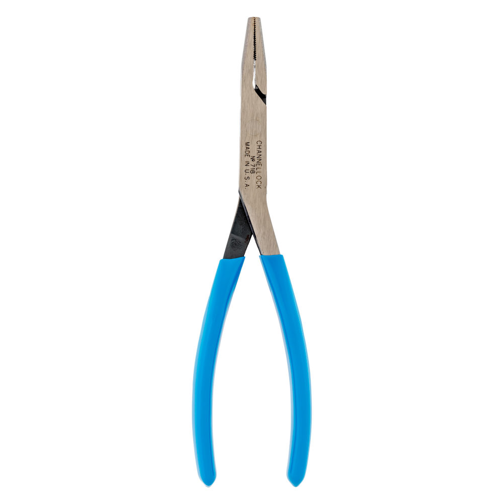Channellock #718 DUCKBILL LONG REACH PLIER - 200mm